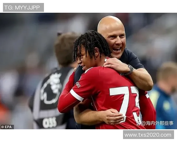 利物浦主帅接受采访，积极评价球队本赛季表现