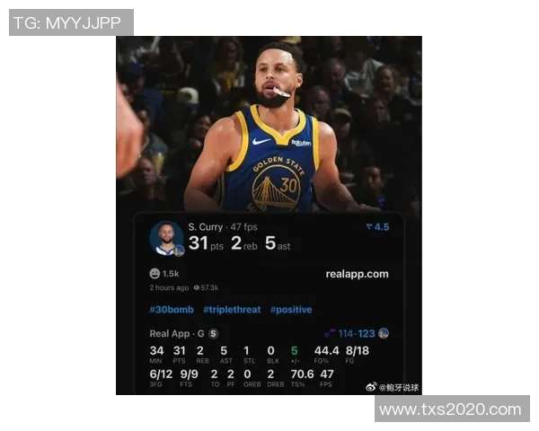 勇士险胜爵士，库里压哨三分绝杀